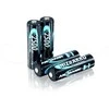 1x4 Ansmann NiZn Akku Mignon AA 2500 mWh