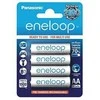 Įkraunami Elementai Panasonic Eneloop AA BK-3MCCE/4BE 4vnt 2000mAh