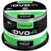 INTENSO 4101155 DVD-R Intenso [ torto dėžutė 50 | 4,7 GB | 16x ]