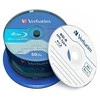 Verbatim Datalife 6x BD-R 25 GB 50 vnt