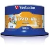 VERBATIM DVD-R DLP 4.7 GB SPINDLE 16X