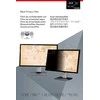 3M PF238W9B privatumo filtras, juodas, 60,45 cm, 23,8 16:9