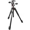 Manfrotto trikojis su galvute MK055XPRO3-3W