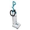 Akumuliatorinis siurblys Makita DVC560Z 2x18 V (Be akumuliatoriaus ir pakrovėjo)