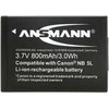 Ansmann A-Can NB-5L