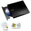 Asus | SDRW-08D2S-U Lite | Sąsaja USB 2.0 | DVD±RW | CD skaitymo greitis 24 x | CD įrašymo greitis 24 x | Juodas | Stalinis kompiuteris / Nešiojamasis kompiuteris