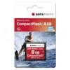 Atminties kortelė AgfaPhoto Compact Flash 8GB didelės spartos 233x MLC