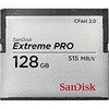 Atminties kortelė SanDisk CF 128GB Extreme Pro CFAST 2.0