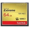 SanDisk Extreme 64GB CF kortelė