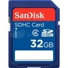 Atminties kortelė SanDisk SDHC 32GB ; EAN: 619659058500