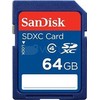 Atminties kortelė SanDisk SDXC 64GB