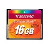 TRANSCEND 16 GB CF atminties kortelė
