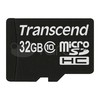 Atminties kortelė Transcend Micro SDHC 32GB 10 klasė