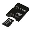 Atminties kortelė Transcend Micro SDXC 64GB Class 10 300x + SD adapteriai