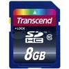 Atminties kortelė TRANSCEND TS8GSDHC10 Transcend karta pam