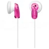 Ausinės Sony MDR-E9LPP Rožinės