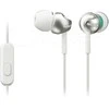 Ausinės SONY MDR-EX110APW
