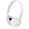 Ausinės Sony MDR-ZX110APW