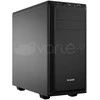 BE QUIET PURE BASE 600 Juodas Midi Tower