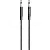 Belkin Premium MIXIT 1,2m garso kabelis bl