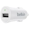 Belkin MIXIT UP metalinis automobilinis įkroviklis F8M730btWHT Baltas