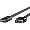 BELKIN USB 3.1 USB-C Į USB A 3.1