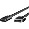 BELKIN USB 3.1 USB-C Į USB A 3.1