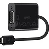 Belkin USB-C™ į VGA adapteris (USB Type-C™) F2CU037btBLK