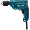Makita 6413 Gręžtuvas, 450 W, 0-3400 min-1, ranka užveržiamas griebtuvas 10 mm, 1,3kg