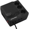 AVR voltage regulator POWER WALKER AVR1000