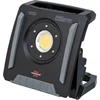 LED darbo vietos šviestuvas Brennenstuhl 1173140400, 18 V, 4500 lm, IP65, 4 šviesos lygiai, be akumuliatoriaus