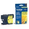 BROTHER LC-1100Y TONERIS Geltonas 325P