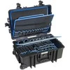 B&W International Toolbox ant Jumbo 6700 ratų