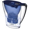 BWT Vandens filtravimo ąsotis Penguin (tamsiai mėlynas) 2.7L 8702 
