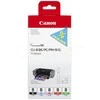 Canon CLI-8 Originalus Foto žydra, Foto magenta 5 vnt