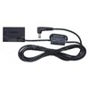 Canon DR-E18 maitinimo adapteris / inverteris Vidaus Juoda