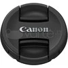 Canon 0576C001 objektyvo dangtelis Juoda Skaitmeninis fotoaparatas 4,9 cm
