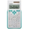Canon F-715SG skaičiuotuvas Desktopas Mokslinis skaičiuotuvas Mėlyna, Balta