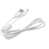 Canon Cable USB 1.5m IFC-400PCU Balta 1,5 m