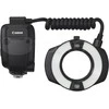 Canon MR-14EX II Juoda, Balta