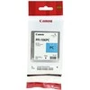 Canon PFI-106 PC rašalo nuotrauka žalsvai mėlyna