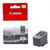 Canon PG-50 | Ink Cartridge | Juodas