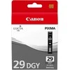 Canon PGI-29 Dark (4870B001), tamsai pilka kasetė