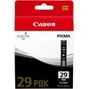 Canon PGI-29 (4869B001), foto juoda kasetė