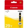 Canon PGI-29 (4875B001), geltona kasetė