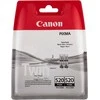 Canon PGI-520Bk rašalo kasetė 2vnt, juodas
