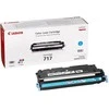 „Canon Cartridge 717 Cyan 4k“ (2577B002)