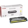 „Canon Cartridge 717 Geltona 4k“ (2575B002)