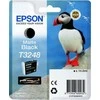 Epson T3242 | Rašalo kasetė | Žydra spalva