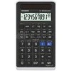 Mokslinis skaičiuotuvas CASIO FX-82Solar II, 19 x 70 x 121 mm